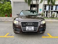 Bán xe Audi Q5 2.0 AT 2010 giá 399 Triệu - TP HCM