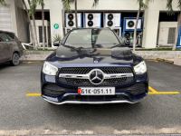 Bán xe Mercedes Benz GLC 300 4Matic 2021 giá 1 Tỷ 530 Triệu - TP HCM