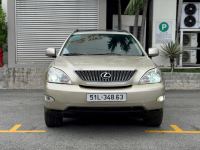 Bán xe Lexus RX 2003 330 giá 299 Triệu - TP HCM