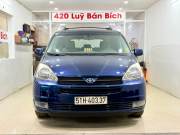 Bán xe Toyota Sienna LE 3.3 2003 giá 299 Triệu - TP HCM