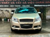 Bán xe Chevrolet Aveo LTZ 1.5 AT 2016 giá 199 Triệu - TP HCM