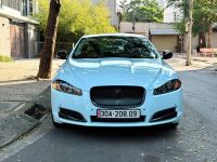 Bán xe Jaguar XF 2013 2.0 AT giá 579 Triệu - TP HCM