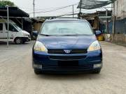 Bán xe Toyota Sienna 2003 LE 3.3 giá 285 Triệu - TP HCM