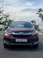 Bán xe Honda CRV L 2018 giá 775 Triệu - TP HCM