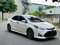Bán xe Toyota Corolla altis 2021 1.8G AT giá 619 Triệu - TP HCM