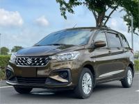 Bán xe Suzuki Ertiga 2022 Hybrid 1.5 MT giá 459 Triệu - TP HCM