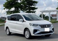 Bán xe Suzuki Ertiga Hybrid 1.5 MT 2022 giá 449 Triệu - TP HCM