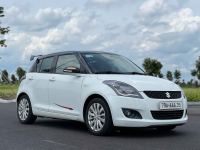 Bán xe Suzuki Swift 2016 1.4 AT giá 329 Triệu - TP HCM