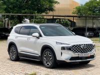 Bán xe Hyundai SantaFe Cao cấp 2.2L HTRAC 2022 giá 1 Tỷ 195 Triệu - TP HCM