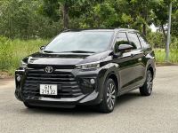 Bán xe Toyota Avanza Premio 1.5 AT 2023 giá 579 Triệu - TP HCM