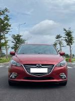 Bán xe Mazda 3 1.5 AT 2016 giá 395 Triệu - TP HCM