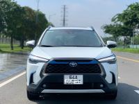 Bán xe Toyota Corolla Cross 2020 1.8HV giá 749 Triệu - TP HCM