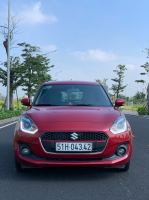 Bán xe Suzuki Swift 2019 GLX 1.2 AT giá 429 Triệu - TP HCM