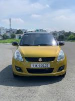 Bán xe Suzuki Swift RS 2017 giá 359 Triệu - TP HCM