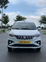 Bán xe Suzuki Ertiga 2023 Hybrid 1.5 AT giá 539 Triệu - TP HCM