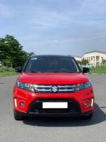 Bán xe Suzuki Vitara 1.6 AT 2017 giá 459 Triệu - TP HCM