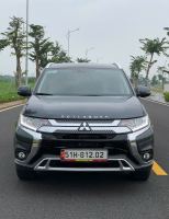 Bán xe Mitsubishi Outlander 2021 2.0 CVT giá 695 Triệu - TP HCM