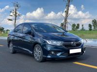 Bán xe Honda City 2020 1.5 giá 429 Triệu - TP HCM