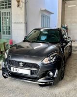 Bán xe Suzuki Swift GLX 1.2 AT 2023 giá 549 Triệu - TP HCM