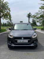 Bán xe Suzuki Swift 2023 GLX 1.2 AT giá 539 Triệu - TP HCM