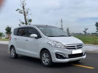 Bán xe Suzuki Ertiga 2017 1.4 AT giá 335 Triệu - TP HCM