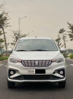 Bán xe Suzuki Ertiga 2019 GLX 1.5 AT giá 409 Triệu - TP HCM