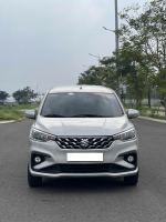 Bán xe Suzuki Ertiga 2022 Hybrid 1.5 AT giá 479 Triệu - TP HCM