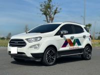 Bán xe Ford EcoSport 2018 Titanium 1.5L AT giá 409 Triệu - TP HCM