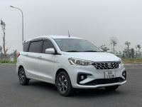 Bán xe Suzuki Ertiga 2022 Hybrid 1.5 AT giá 489 Triệu - TP HCM