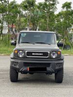 Bán xe Suzuki Jimny 2024 1.5L 4x4 AT giá 729 Triệu - TP HCM