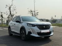 Bán xe Peugeot 2008 2024 GT Line 1.2 AT giá 679 Triệu - TP HCM