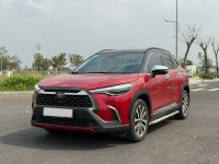 Bán xe Toyota Corolla Cross 2022 1.8V giá 710 Triệu - TP HCM