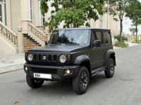 Bán xe Suzuki Jimny 2024 1.5L 4x4 AT giá 739 Triệu - TP HCM