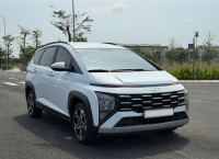 Bán xe Hyundai Stargazer 2024 X 1.5 AT giá 499 Triệu - TP HCM