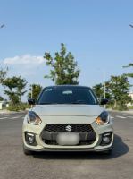 Bán xe Suzuki Swift 2019 GLX 1.2 AT giá 395 Triệu - TP HCM