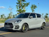 Bán xe Suzuki Swift 2021 GLX 1.2 AT giá 459 Triệu - TP HCM