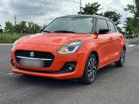 Bán xe Suzuki Swift 2021 GLX 1.2 AT giá 449 Triệu - TP HCM