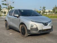 Bán xe VinFast Herio Green 2025 AT giá 389 Triệu - TP HCM