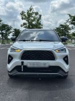 Bán xe Toyota Yaris Cross 2025 1.5 D-CVT giá 649 Triệu - TP HCM