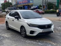 Bán xe Honda City 2021 RS 1.5 AT giá 429 Triệu - TP HCM