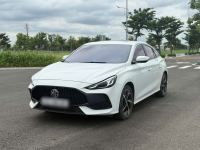 Bán xe MG 5 2022 Luxury 1.5 AT giá 359 Triệu - TP HCM
