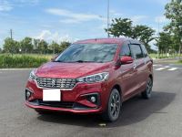 Bán xe Suzuki Ertiga 2021 Sport 1.5 AT giá 379 Triệu - TP HCM