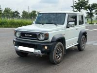 Bán xe Suzuki Jimny 2023 1.5L 4x4 AT giá 619 Triệu - TP HCM