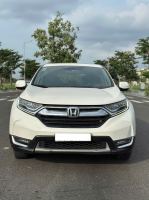 Bán xe Honda CRV 2018 L giá 659 Triệu - TP HCM