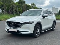 Bán xe Mazda CX8 2020 Premium giá 695 Triệu - TP HCM