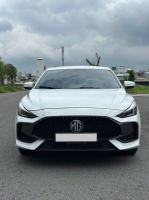 Bán xe MG 5 2023 Luxury 1.5 AT giá 395 Triệu - TP HCM