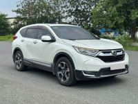Bán xe Honda CRV 2018 L giá 669 Triệu - TP HCM