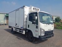 Bán xe Isuzu QKR QMR77HE5 Cool Express 2026 giá 890 Triệu - Đồng Nai