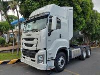 Bán xe Isuzu EXZ 2026 430PS Đầu kéo giá 1 Tỷ 670 Triệu - Đồng Nai