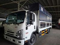 Bán xe Isuzu NPR 2026 85KE5 Thùng Bạt giá 900 Triệu - Đồng Nai